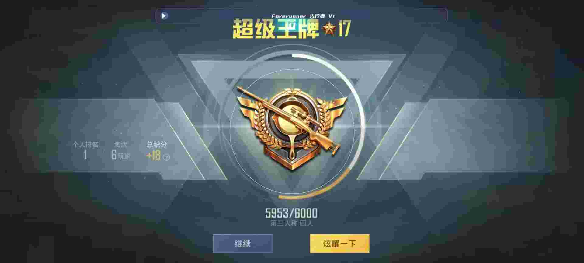 和平精英鸡腿辅助自瞄 - ��ƽ��ӢѲ�������辅助预览图